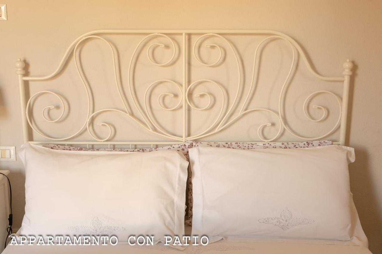 Fienile Chiaramada Apartment Belluno Bagian luar foto