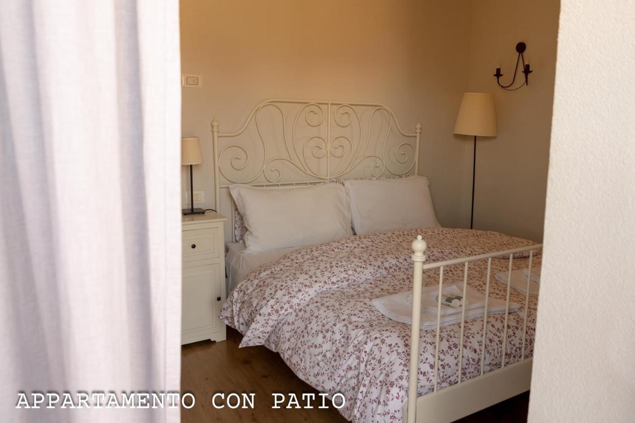Fienile Chiaramada Apartment Belluno Bagian luar foto