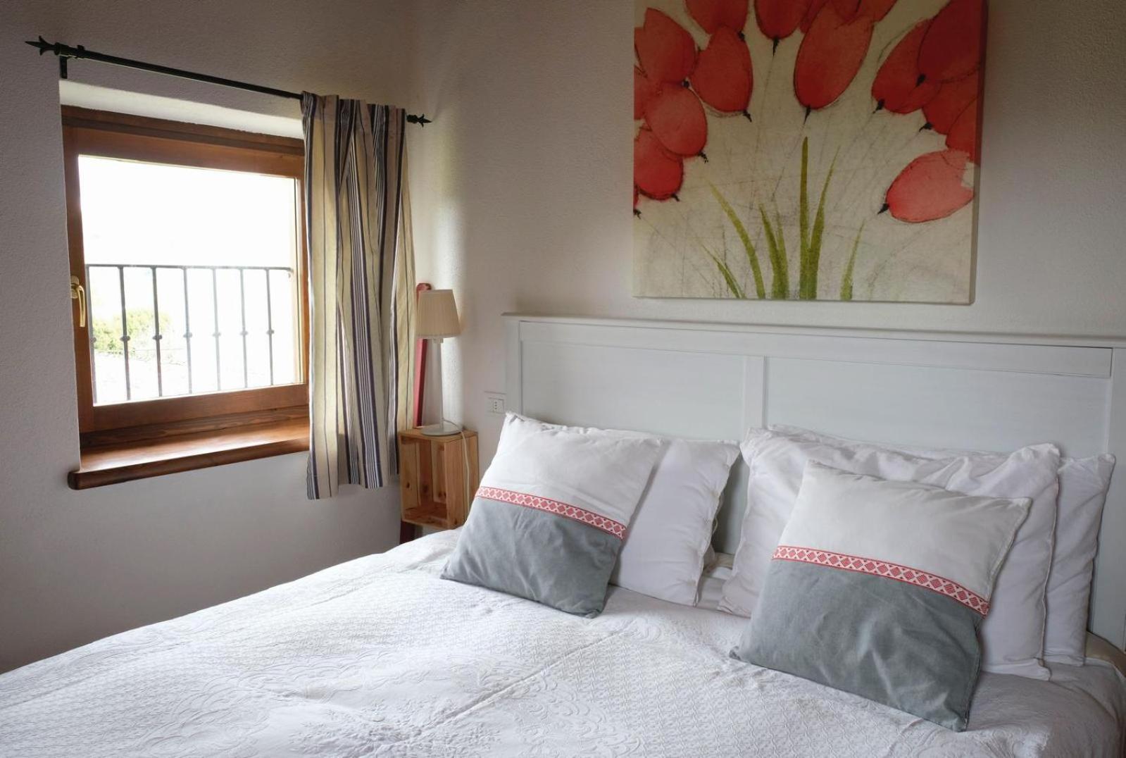 Fienile Chiaramada Apartment Belluno Bagian luar foto